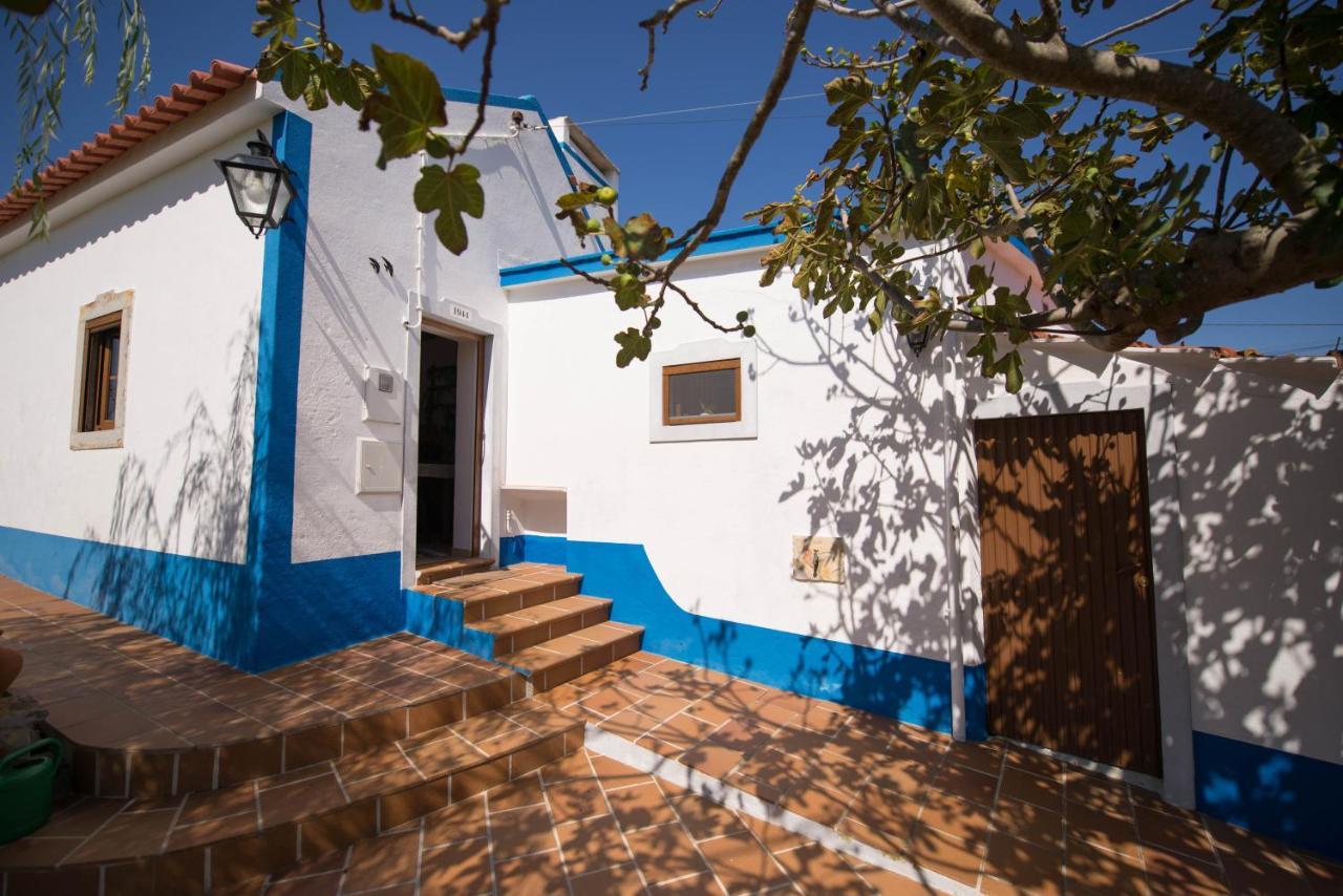 Casa Do Borratem Vila Mafra Exterior foto