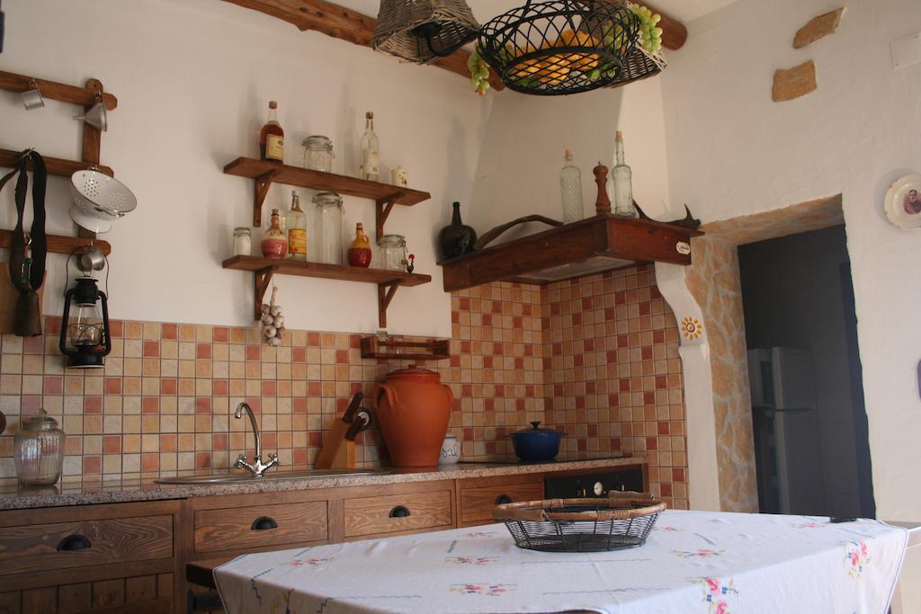 Casa Do Borratem Vila Mafra Quarto foto