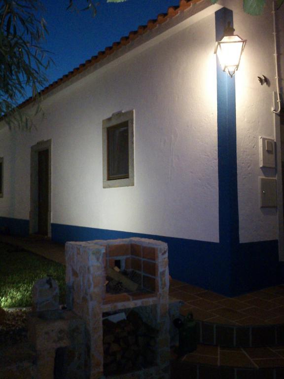 Casa Do Borratem Vila Mafra Exterior foto