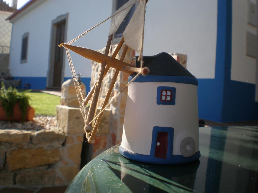 Casa Do Borratem Vila Mafra Quarto foto
