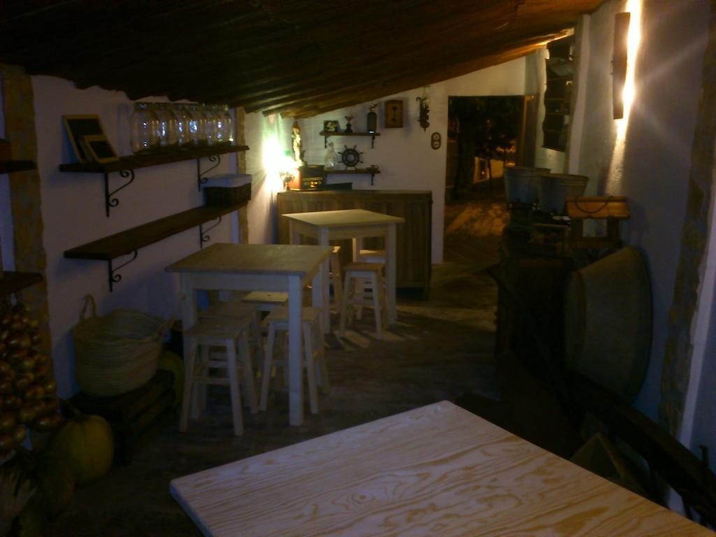 Casa Do Borratem Vila Mafra Quarto foto